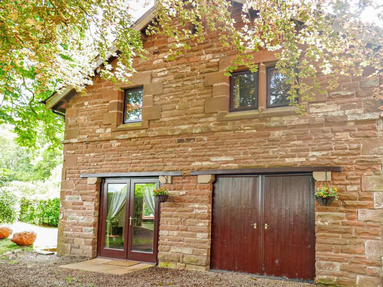 Cottage Wetheral