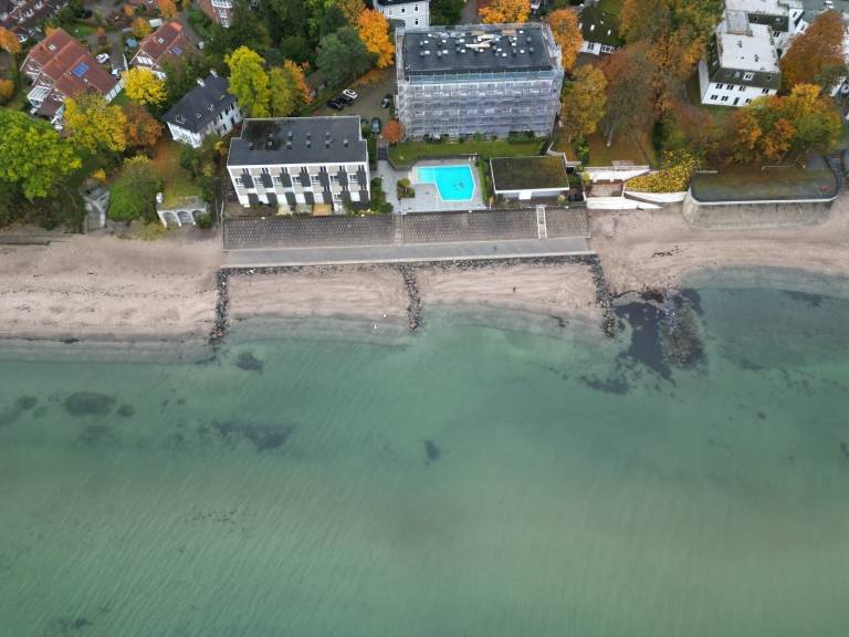 Ferienwohnung Timmendorfer Strand