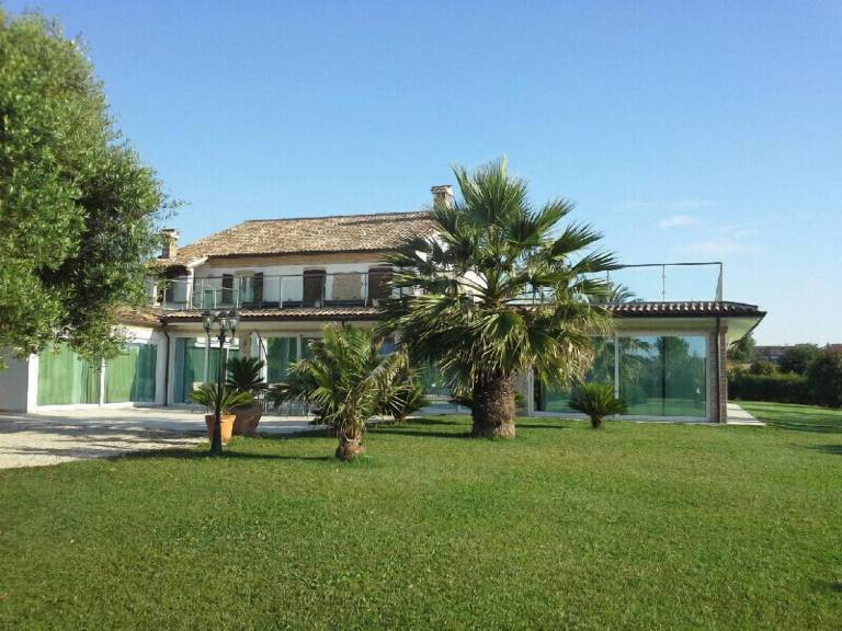 Appartamento Castelfidardo