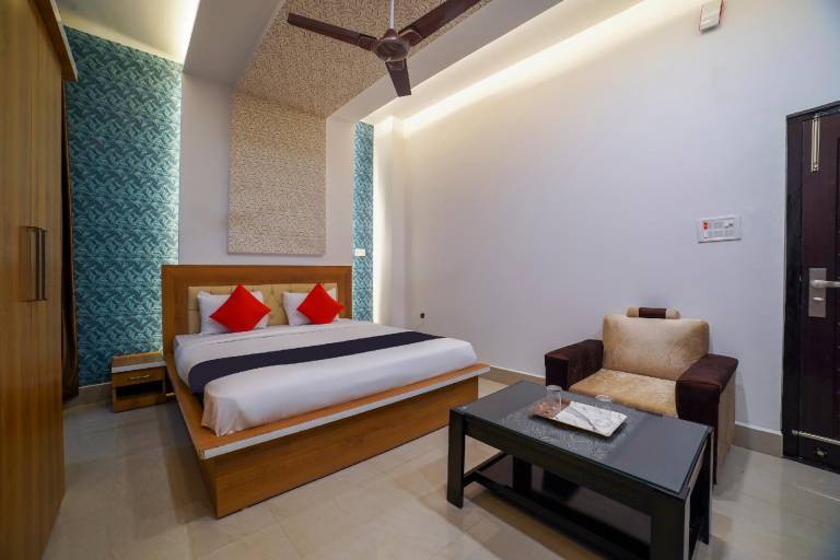 Hotel O Corinthian
