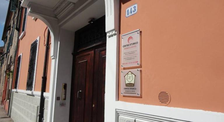 Centro Storico Rooms — photo 5
