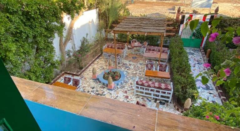 El Gezira Hotel — photo 4