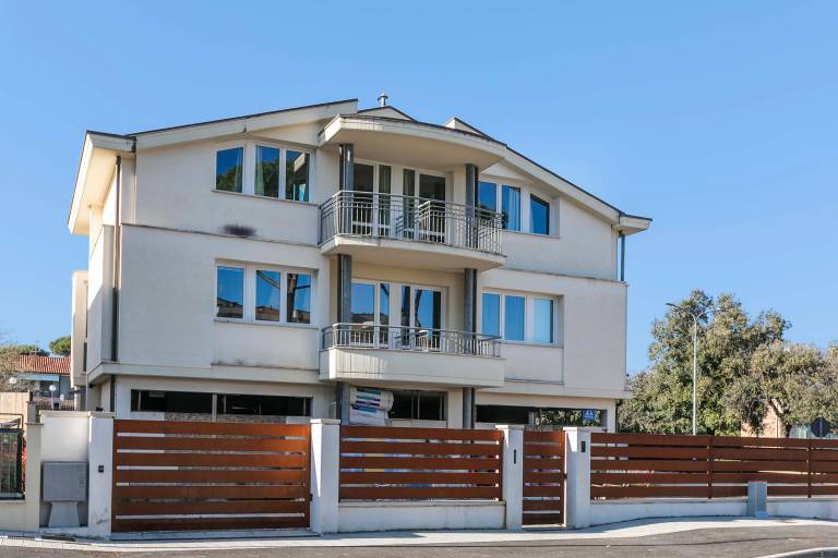 Ferienwohnung Lido di Camaiore