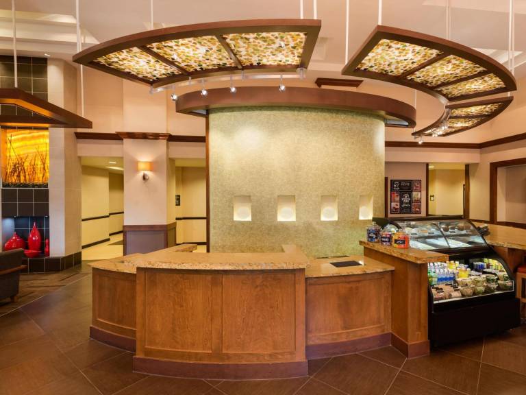 Hyatt Place Greenville Haywood — photo 5