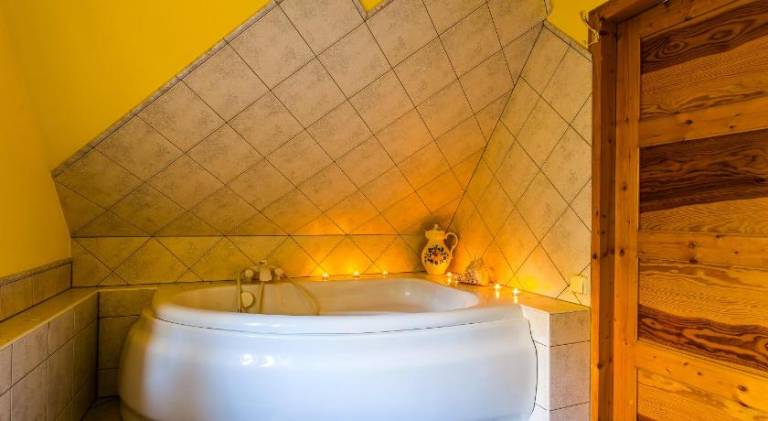 Vacation home with 7 rooms for 18 persons — photo 5