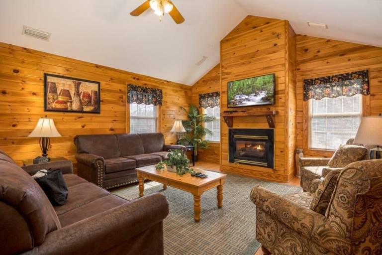Condo Pigeon Forge