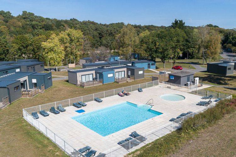 Mobil-home  Rochefort-en-Terre