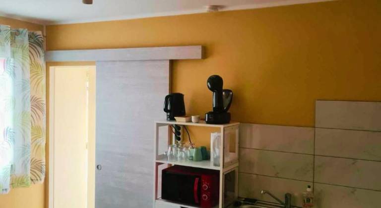 Vacation home with 1 room for 3 persons — photo 4