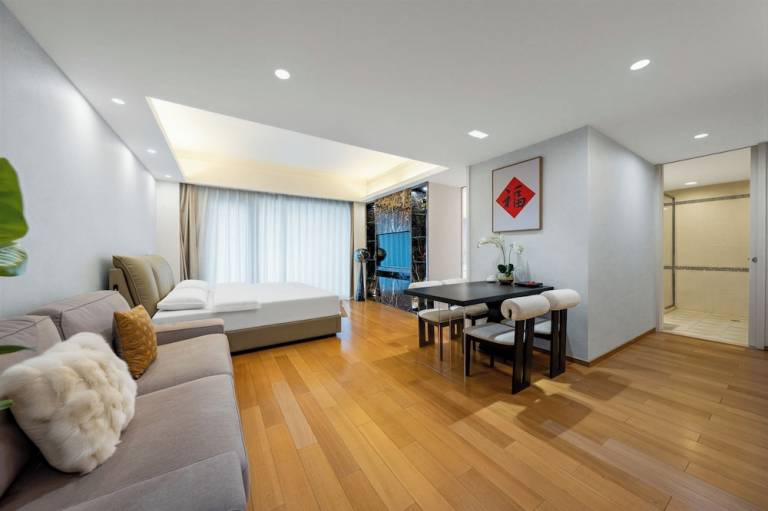 Aparthotel 三里屯