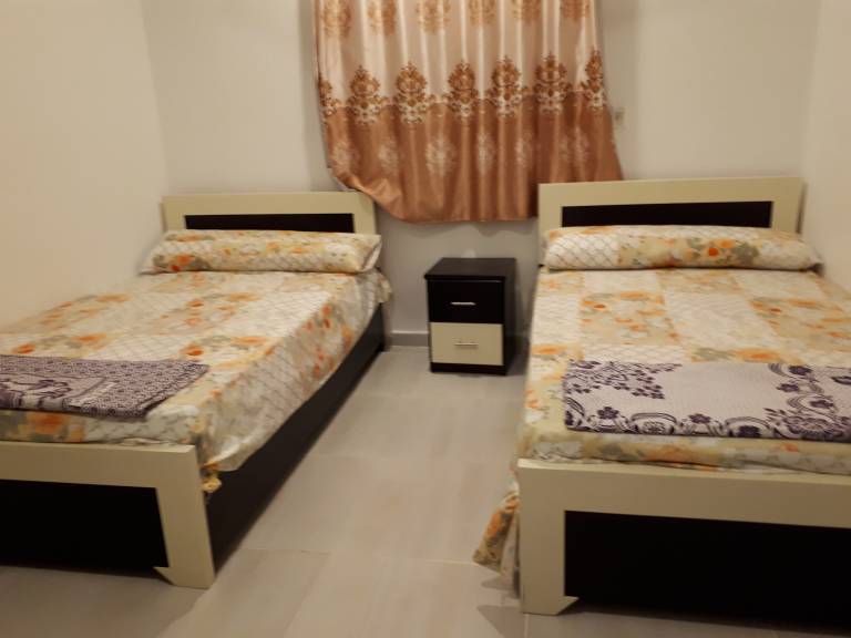 Hostel Hurghada