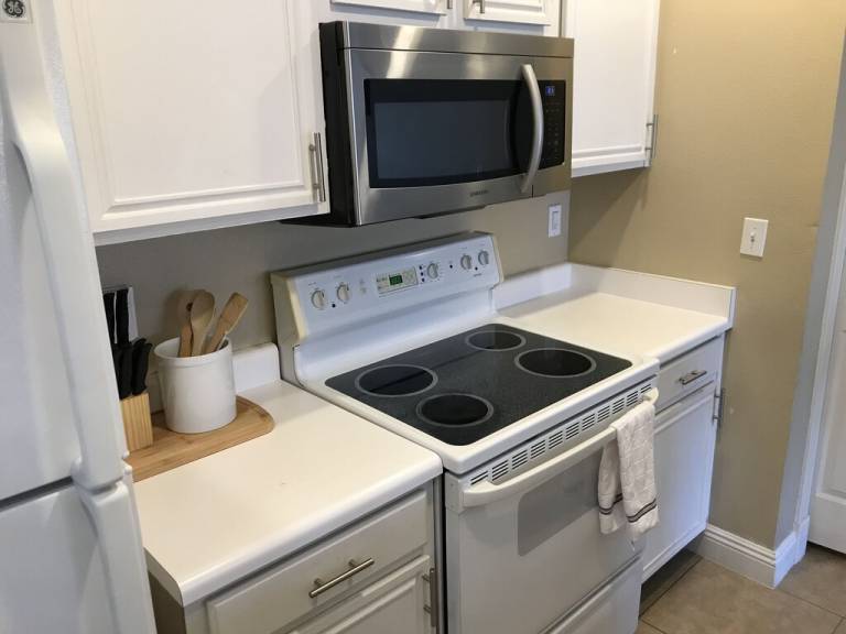 Condo Mesa