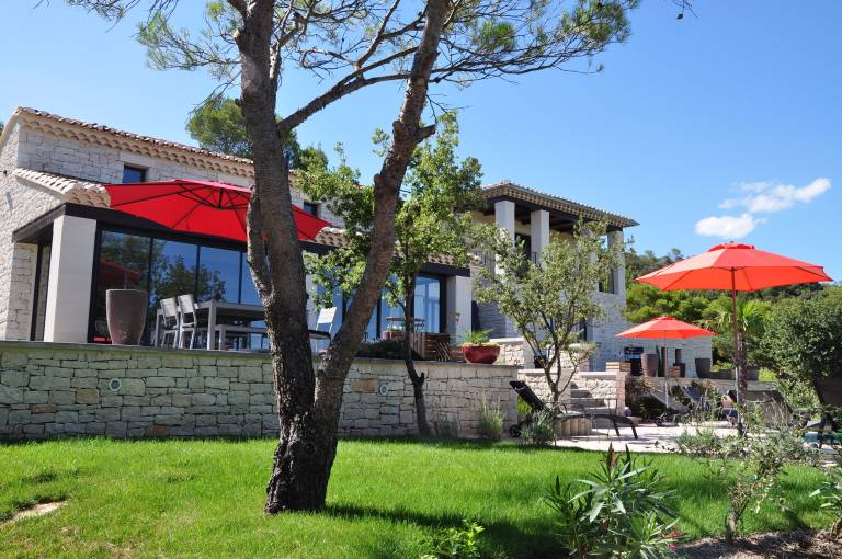 Villa  Cornillon