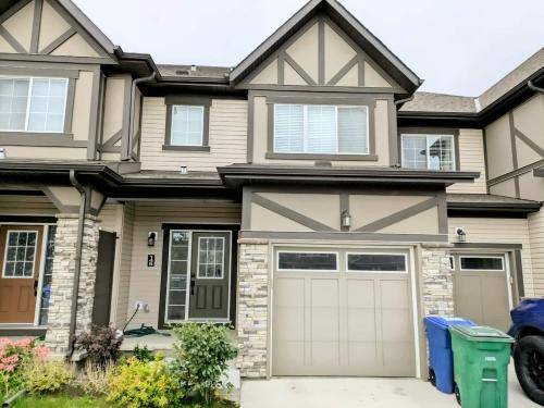 House Airdrie