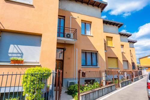 Appartamento Dalmine