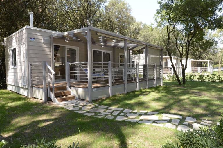 Chalet  Baia Domizia