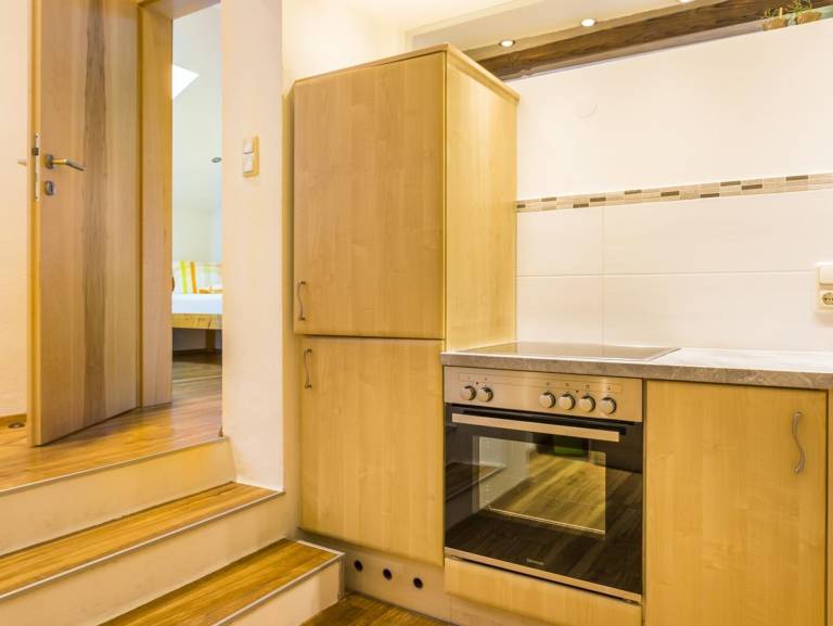 Ferienwohnung Sankt Gilgen