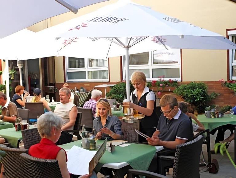 GROSCH Brauhotel & Gasthof — photo 5
