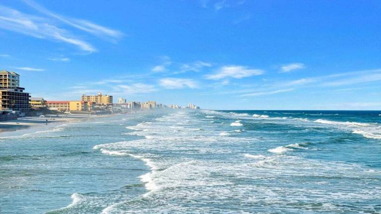 Condo New Smyrna Beach