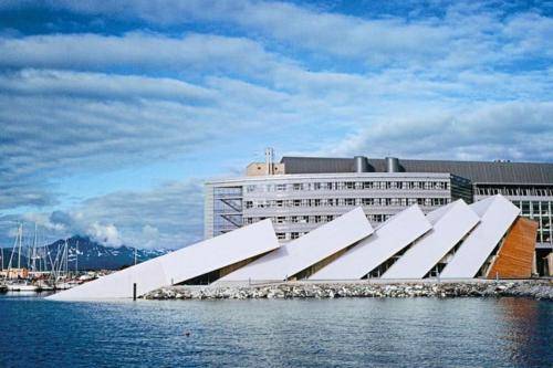 Apartament Tromsø