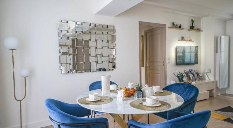 Nice rental apartment | Pet-friendly — photo 4