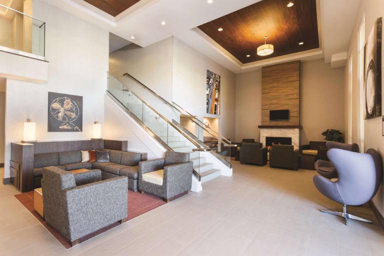 Hyatt House San Diego Sorrento Mesa — photo 5