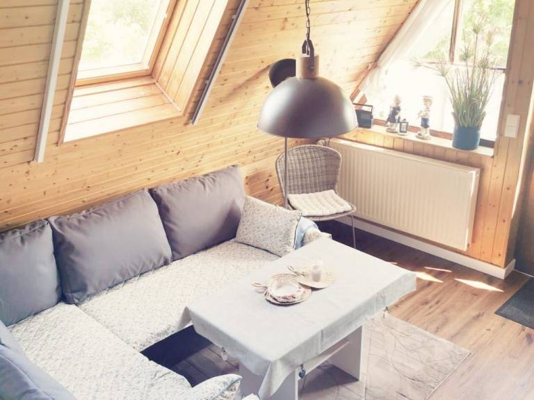 Ferienwohnung Wesenberg