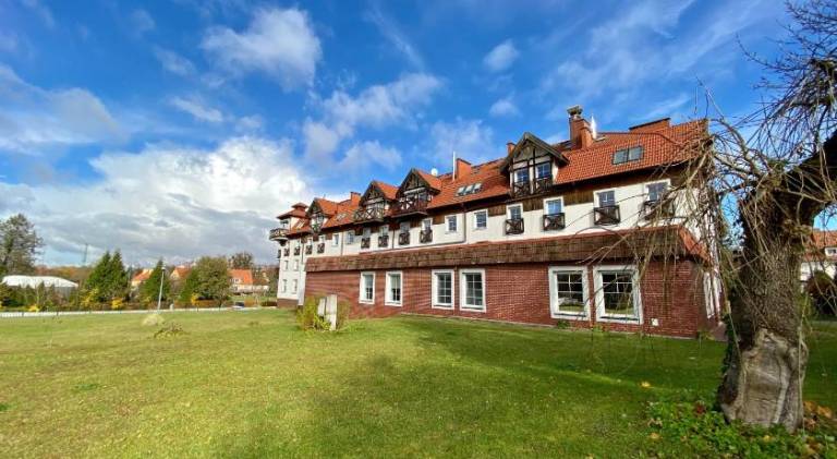 Apartament Węgorzewo