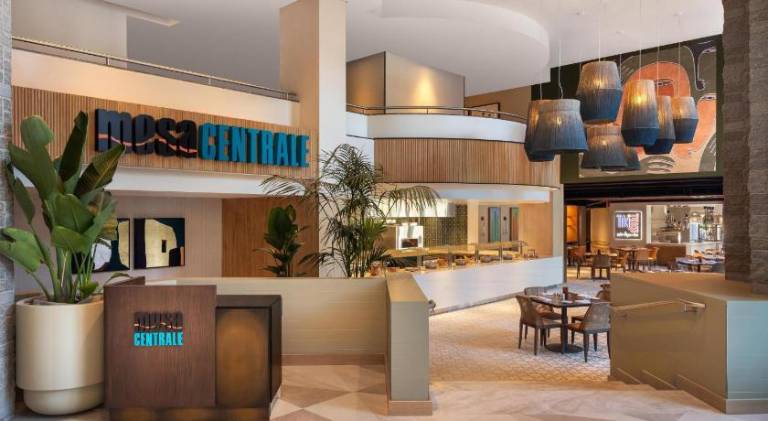 Grand Hyatt Scottsdale Resort — photo 4