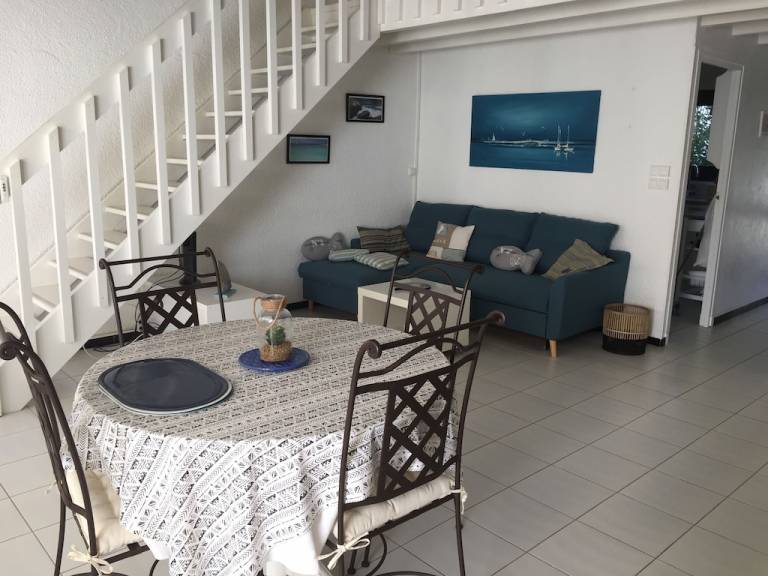 Maison de vacances Argelès-sur-Mer