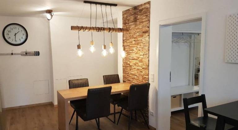 Ferienwohnung Sehnde