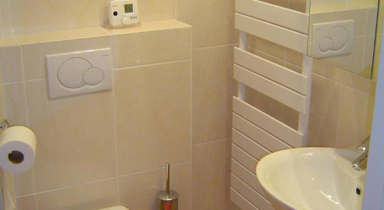 Apartment with 2 rooms for 4 persons — photo 3