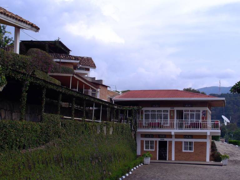 Rebero in Bwishyura