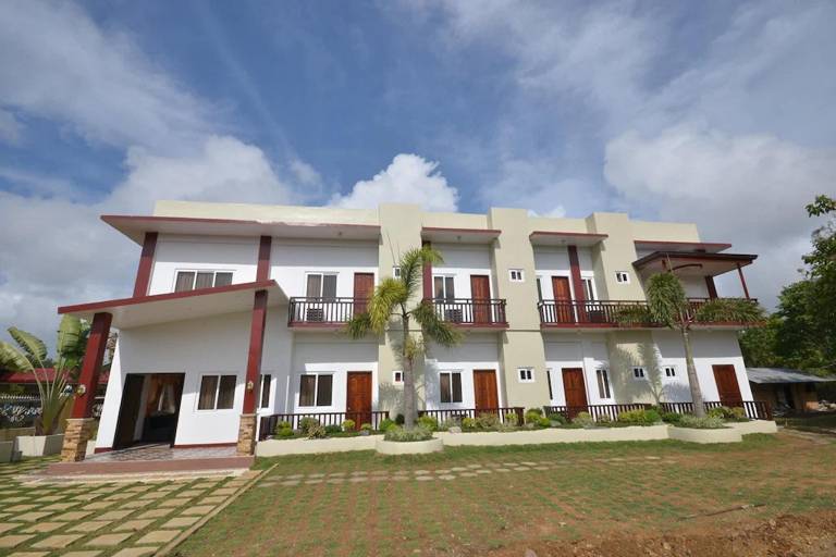 Gilin Suites Puerto Princesa Palawan — photo 3