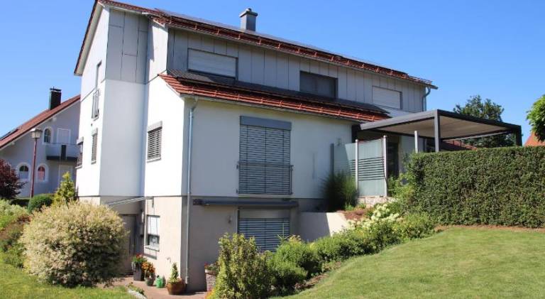 Rental apartment with 2 rooms for 5 persons — photo 3
