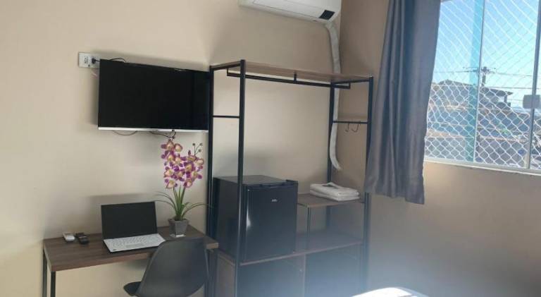 Pousada EAS Suites Internacionais 10min GRU — photo 2