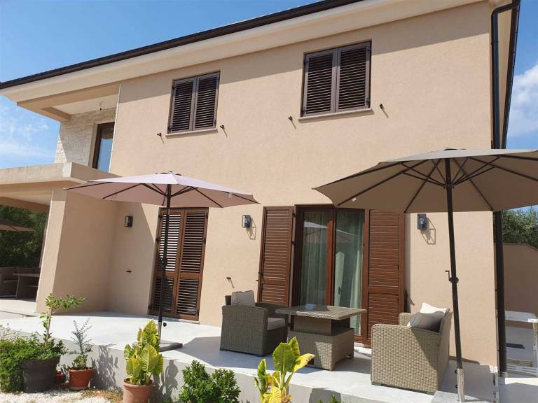 Ferienwohnung  Rovinj