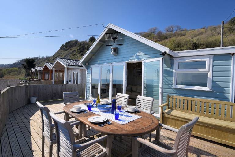 Cottage Charmouth