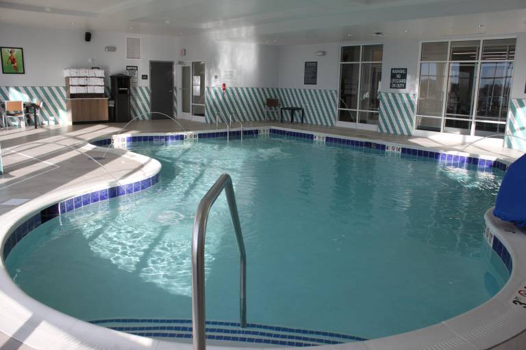 Holiday Inn Hotel and Suites Hopkinsville - Convention Ctr By IHG — photo 4