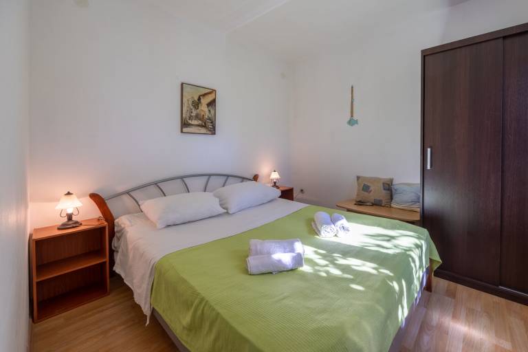Apartma Ivan Dolac