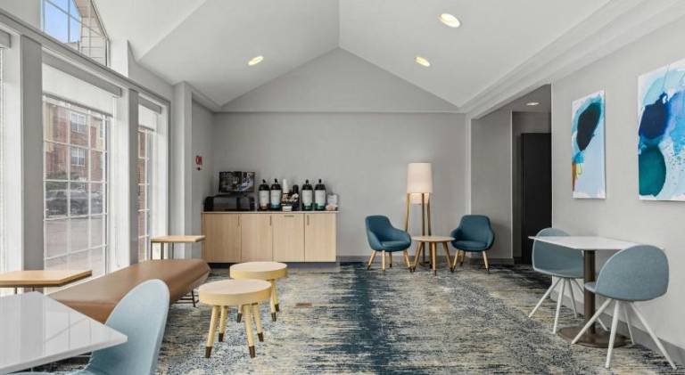 TownePlace Suites by Marriott Minneapolis-St. Paul Airport/Eagan — photo 3