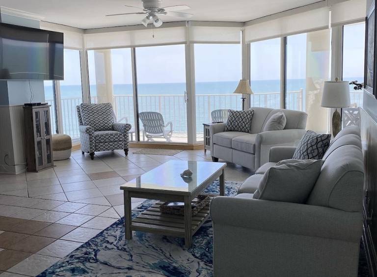 Condo Surfside Beach