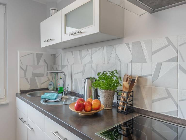 Vacation home with sauna & terrace | Pet-friendly in Quedlinburg