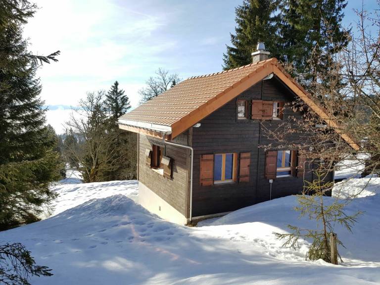 Logement  Fontaines