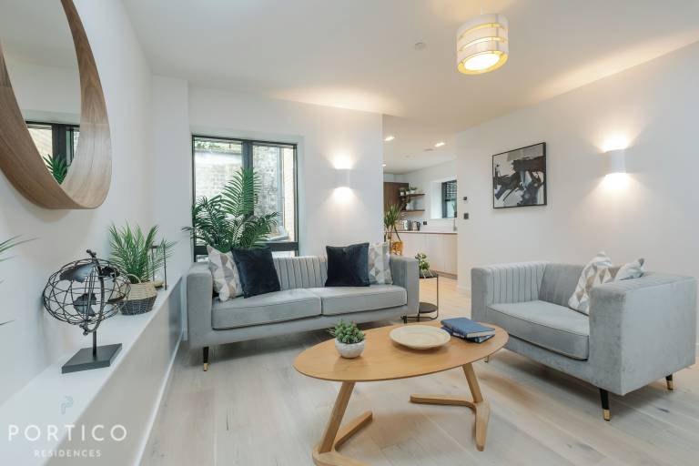 Apartamento Municipio de Wandsworth