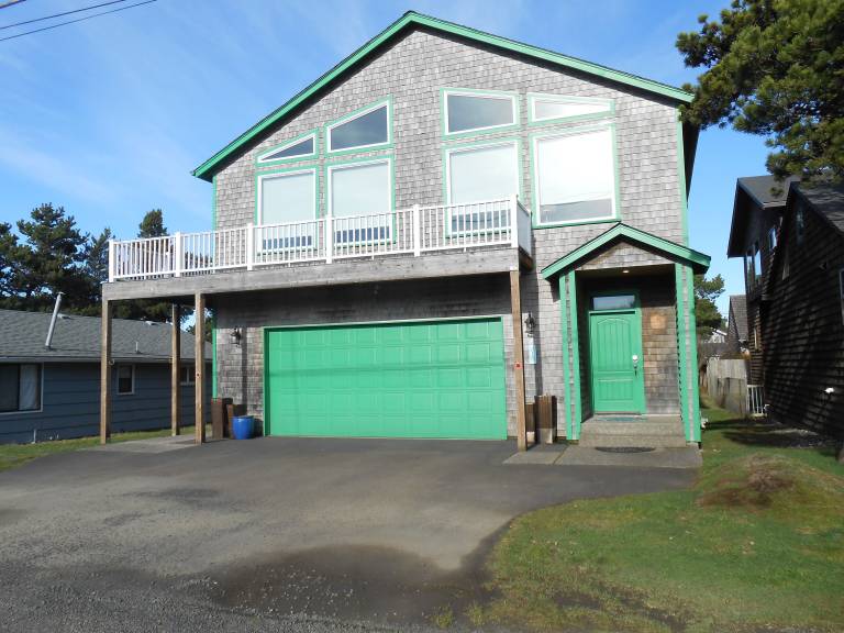 House Seaside