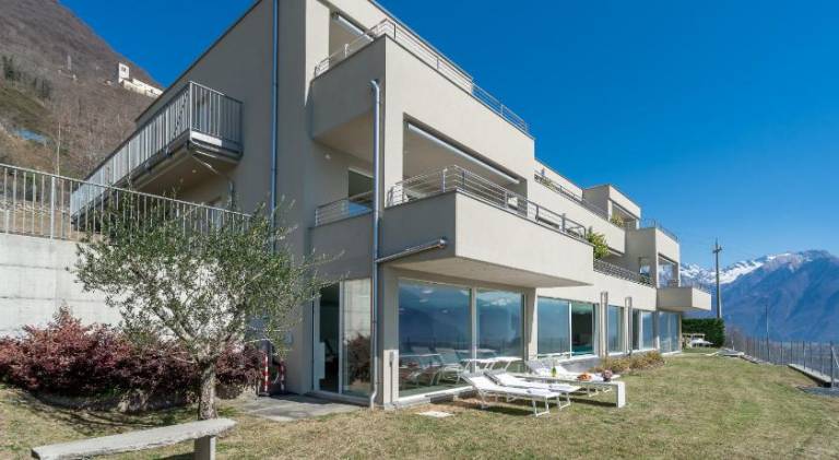 Valarin Residence & Villa Valarin Elite by Rent All Como — photo 5