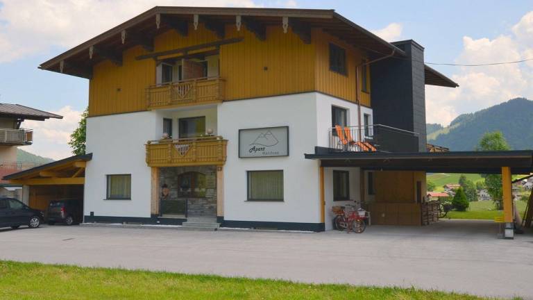 Ferienwohnung Walchsee