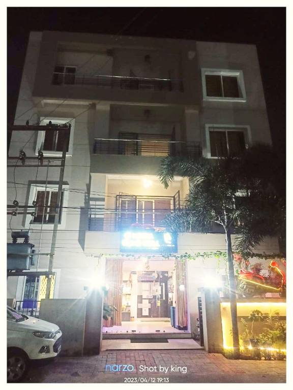 Goroomgo Blue Bell Bhubaneswar — photo 3