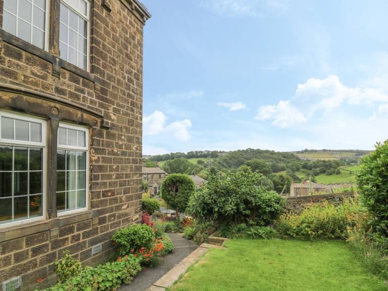 House Haworth