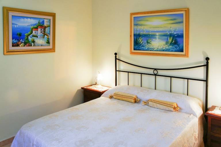 Appartamento vacanza Montano Antilia